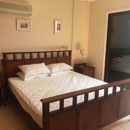 Limni Pool House B Vila Larnaca Exterior foto